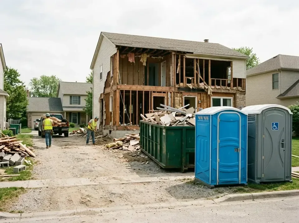 home-renovation-demolition-sit-010 — frequently asked questions, Portable Toilet & Dumpsters Rental in Mission Hills, KS